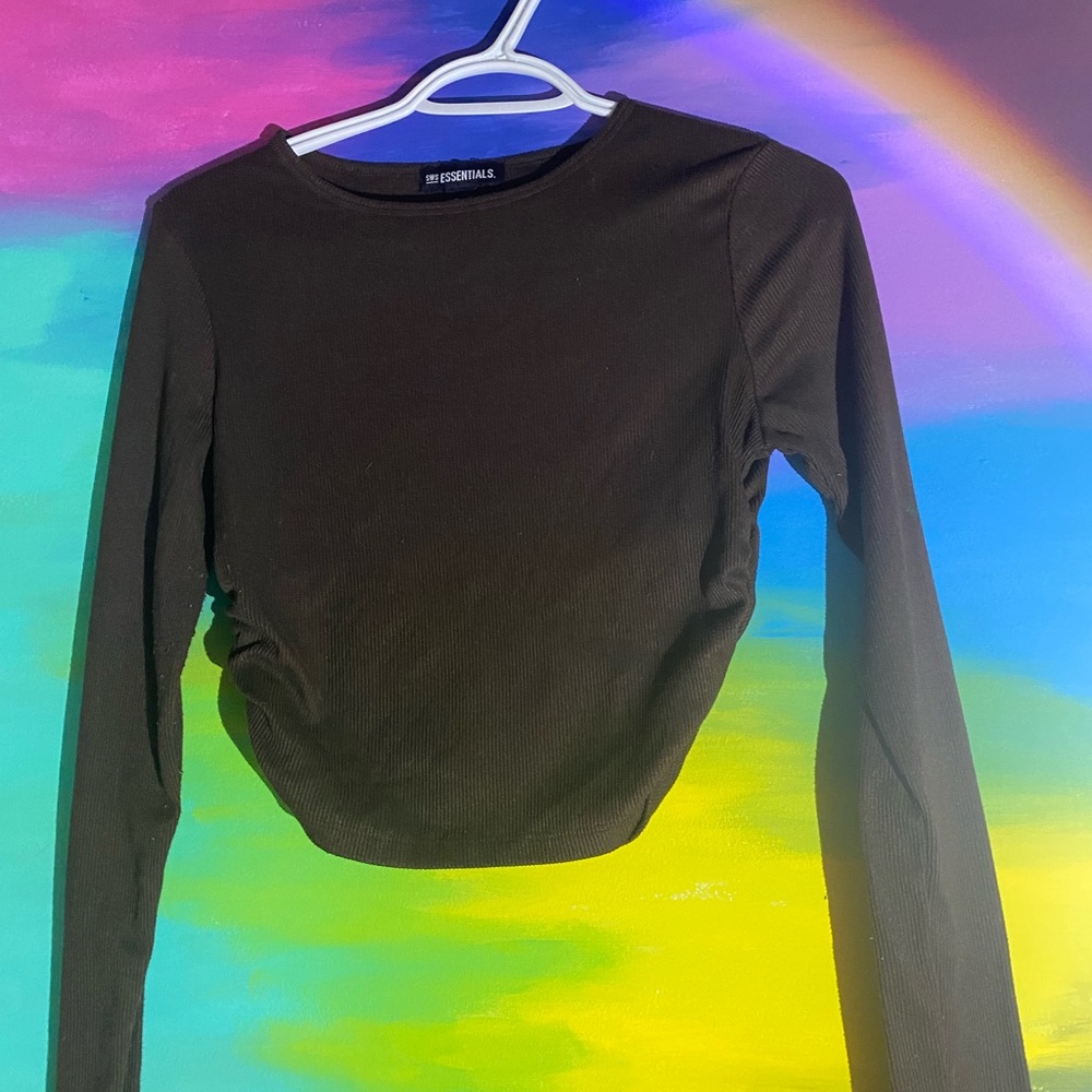 4 pcs y2k clothing bundle - Picture 4 of 5